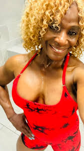 Cassandra Floyd/ Ms. Cassi