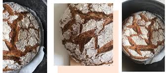 Comment Preparer Du Levain