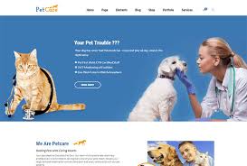 Check spelling or type a new query. 25 Pet Care Wordpress Themes For Pet Addicts Wp Daddy