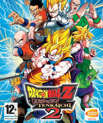 Maybe you would like to learn more about one of these? Dragon Ball Z Budokai Tenkaichi 2 Video Game Arena Fighting Fantasy Science Fiction Reviews Ratings Glitchwave