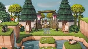 Maybe you would like to learn more about one of these? 25 Zen Garden Area Ideas For Animal Crossing New Horizons Twitterheadersize Com