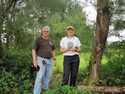 Many different trees may share a common name, for example, ironwood may refer to several different, unrelated species. Eurekalert Science News Releases
