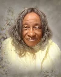 Obituary for Katy Frances (Bush) Gray