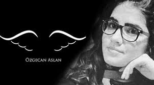Özgecan aslan'ın başına gelenleri en ağır şekilde cezalandırmayacaksak neyi cezalandıracağız? Ozgecan Aslan Katledilisinin 5 Inci Yilinda Unutulmadi