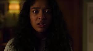 Jun 18, 2021 · never have i ever stars a charming ensemble cast, including poorna jagannathan as devi's mother nalini, richa moorjani as cousin kamala, ramona young and lee rodriguez as devi's two best friends. Never Have I Ever Season 1 Episode 9 Recap And Breakdown