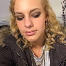 Celia Hines's Instagram, Twitter & Facebook