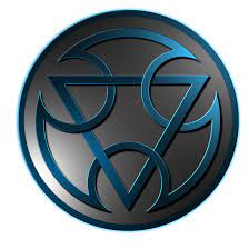Mk Simbolo Lin Kuei Sub Zero Mortal Kombat Sub Zero Mortal Kombat Mortal Kombat Art