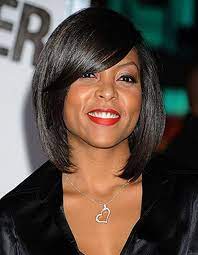 Short Bob Hairstyles African American Women Hairstyle Ideas Messy Hairstyles Hair Styles Straight Bob Hairstyles