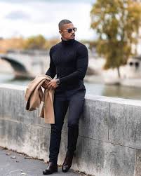 Image result for black funeral dress men