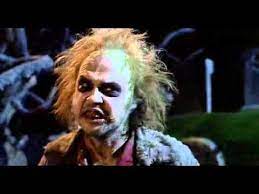 More… all michael mcdowell scripts | michael mcdowell scripts. Betelgeuse Can You Be Scary Youtube