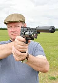 Overall, the pistol is not powerful nor accurate enough to be used for pest control or. Top 9 Air Pistols Air Pistol Reviews Gun Mart