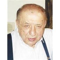 Robert John Bowers Obituary