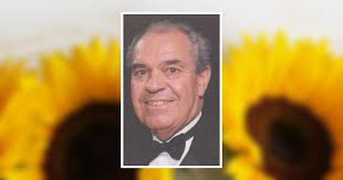 Bernard R. Delfs Obituary July 26, 2012