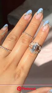 Sure, it's trendy and cute. Almond Nails Designs In 2021 Swag Nails Short Acrylic Nails Almond Acrylic Nails Clara Beauty My