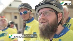 Die Energiewende erFAHREN 2025