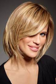 Frisur mittellanges haar 20 wellige. Halblange Moderne Junger Machen Frisuren Mittellang Stufig Mit Pony Ab 50