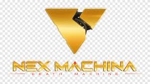 It would seem that housemarque is currently on the road towards redemption, and alienation is a damn good step in. Nex Machina Resogun Outland Alienation Housemarque Machina Png Pngegg