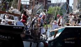 Blackbeard Pirate Festival 2026