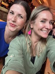 Es war das erste Corporate Influencer Club Meetup in Berlin und es ist  beinahe ins Wasser gefallen 🥴 Die Vorfreude war groß, doch dann kam ich in  Berlin an und es goss