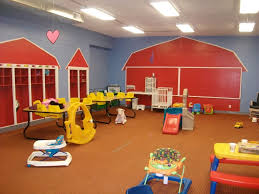 Breathe new life into your dining room with these simple decorating ideas. Daycares