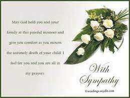 You were the beginning of so much loss for me, darrel. Condolences Messages Loss Of Child Bing Images Condolence Messages Sympathy Messages Condolences Messages For Loss