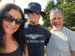 Carol Showalter's Instagram, Twitter & Facebook