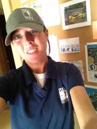 Sara Nicholson #33589