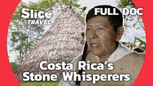 Costa Rica: A Journey into the Bribri Indian Traditions