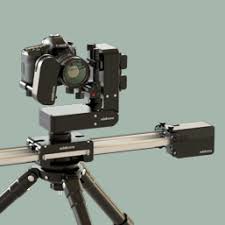 Headplus Most Powerful Sliders Camera