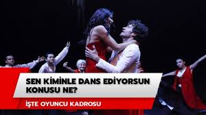 Filmi tüm oyuncu kadrosu ve karakterler. Sen Kiminle Dans Ediyorsun Oyunculari Kimler Sen Kiminle Dans Ediyorsun Konusu Ne