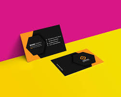 Standard pricing and premium quality fast business cards available at nominal prices. Business Cards The Prynt Co
