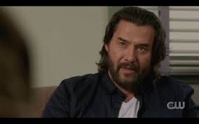 Matt Cohen Directs! Supernatural's Gimme Shelter