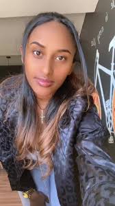 Natnael Yonas Missing