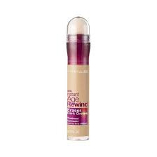 Maybelline Instant Anti Age The Eraser Eye Concealer Korektor Pod Oczy 07 Sand How To Apply Concealer Concealer Concealer For Dark Circles