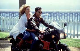 Pin On Motos De Cine