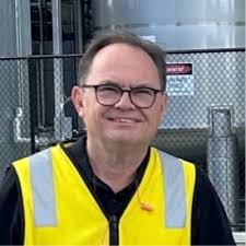 Suntorian Legends Owen Perring and Sonia Cummings together with E80 Group,  SAP, and The Config Team Ltd bought LGV's to life. Super proud of this  milestone 👏