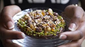 Pizza Choco Facile Decouvrez Les Recettes De Cuisine Actuelle