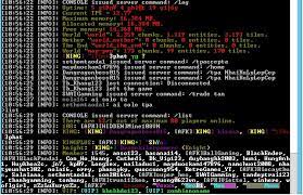 Discussion in 'bukkit help' started by nikve, oct 2, 2011. Help Me Server Overloaded Spigotmc High Performance Minecraft
