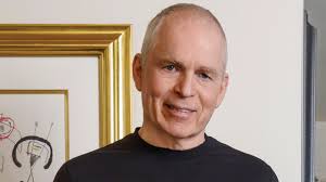 I've been known to rant and rave… I had no idea that my words would be  hostages to fortune”: but Van der Graaf Generator's Peter Hammill doesn't  mind if quotes limited his