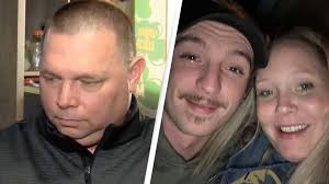 Father called in to work scene of deadly hit and run not knowing his son  was the person killed