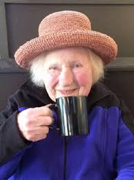 Veronica Joan Semeniuk