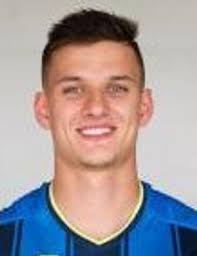 1/1 skra częstochowa 2:26 mks polonia warszawa, sparing 2010. Konrad Gerega Player Profile Transfermarkt