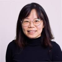 Faye Chong's Instagram, Twitter & Facebook