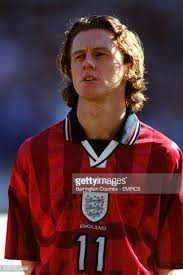 England S Steve Mcmanaman England Footy National Football Teams