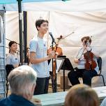 Community Concert