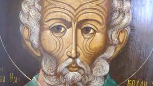 From the Church's View: Lessons of St. Nicholas