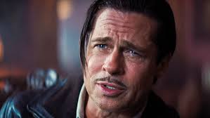 Brad Pitt VS The Movie Critic