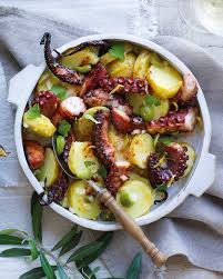 The easy steps to perfectly tender pulpo gallego (galician octopus) daniel joined the serious eats culinary team in 2014 and writes recipes, equipment reviews, articles on cooking techniques. 36 Tapas Recipes Delicious Magazine