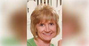 Obituary information for Robin Amy Beam