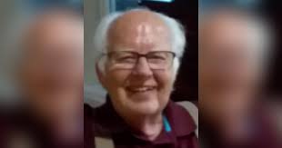 Obituary for Kenneth Leslie Lundberg